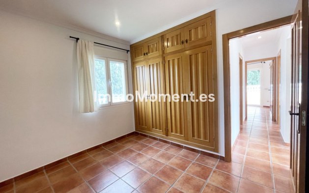 Wiederverkauf - Wohnung - Benissa - La Fustera