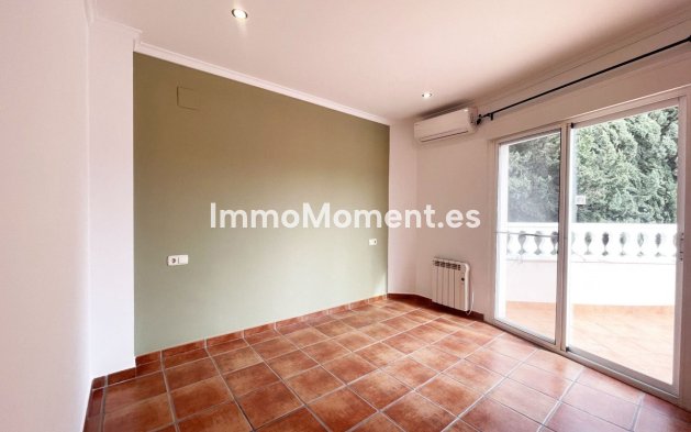 Wiederverkauf - Wohnung - Benissa - La Fustera