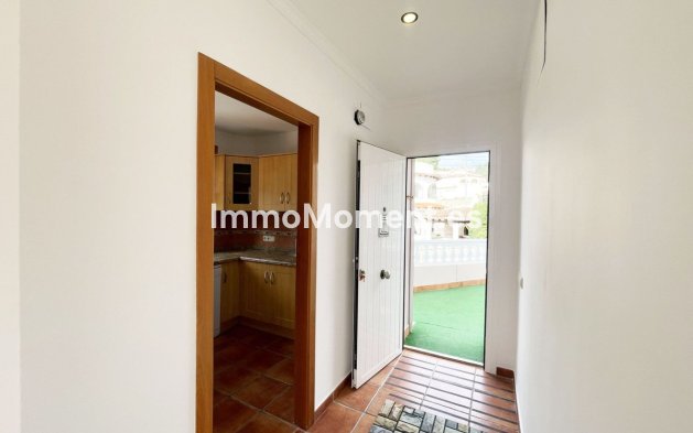 Wiederverkauf - Wohnung - Benissa - La Fustera