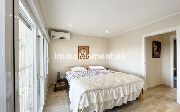 Wiederverkauf - Villa - Calpe - Calpe Centro