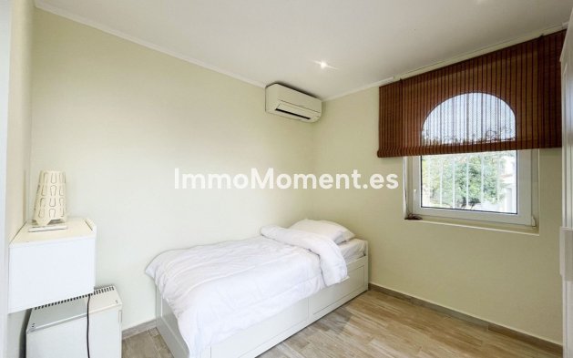 Wiederverkauf - Villa - Calpe - Calpe Centro