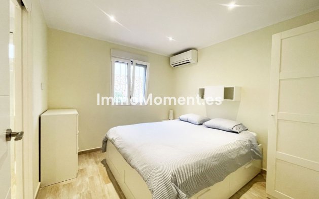 Wiederverkauf - Villa - Calpe - Calpe Centro