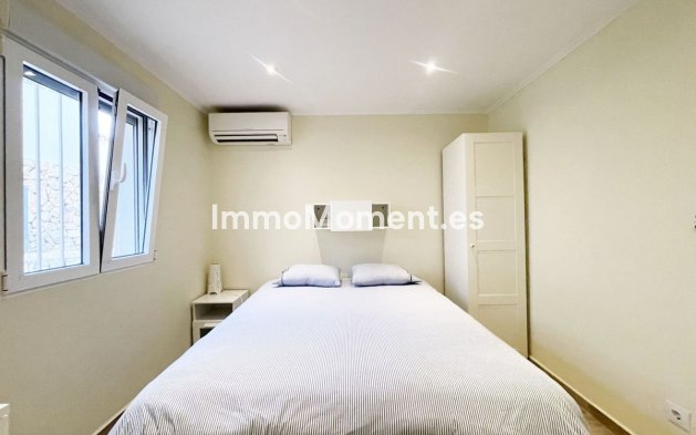 Wiederverkauf - Villa - Calpe - Calpe Centro