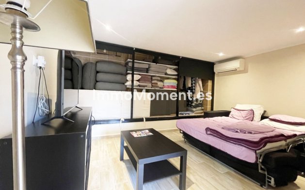 Wiederverkauf - Villa - Calpe - Calpe Centro