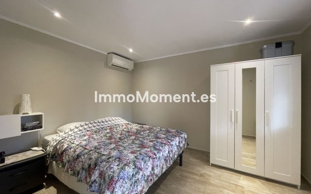 Wiederverkauf - Villa - Calpe - Calpe Centro