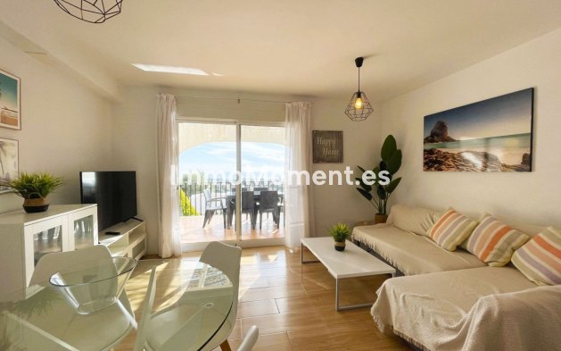 Wiederverkauf - Villa - Calpe - Calpe Centro
