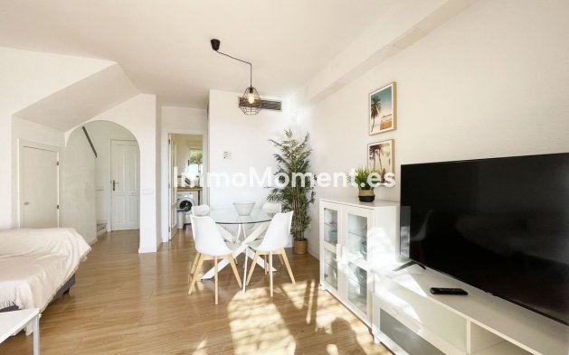 Wiederverkauf - Villa - Calpe - Calpe Centro