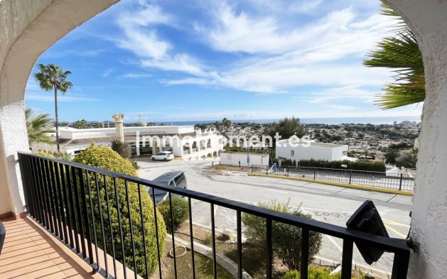 Wiederverkauf - Villa - Calpe - Calpe Centro