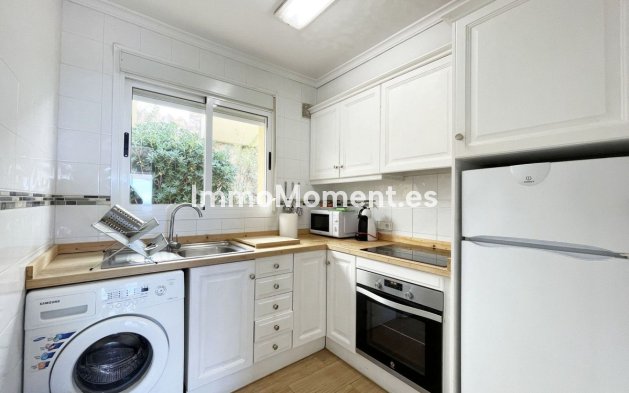 Wiederverkauf - Villa - Calpe - Calpe Centro