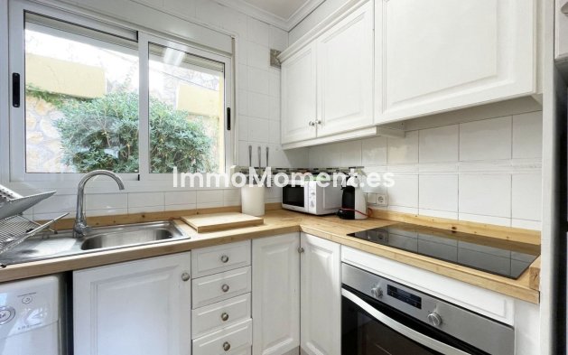 Wiederverkauf - Villa - Calpe - Calpe Centro