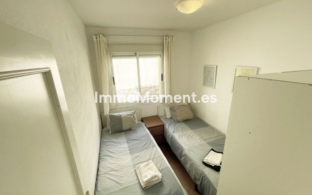 Wiederverkauf - Villa - Calpe - Calpe Centro