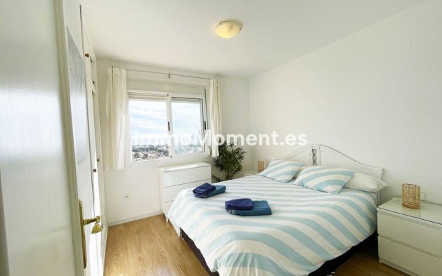 Wiederverkauf - Villa - Calpe - Calpe Centro