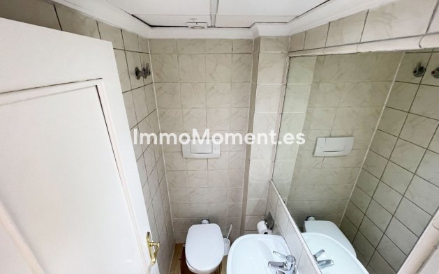 Wiederverkauf - Villa - Calpe - Calpe Centro