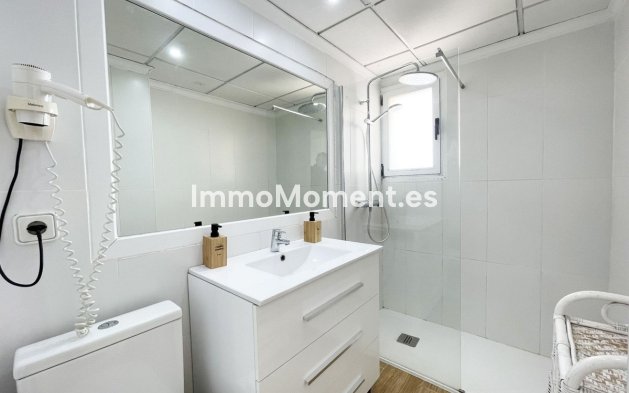 Wiederverkauf - Villa - Calpe - Calpe Centro