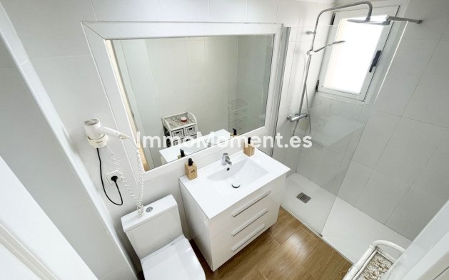 Wiederverkauf - Villa - Calpe - Calpe Centro