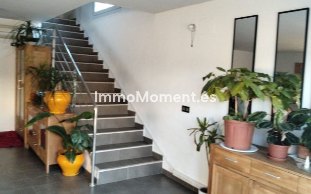 Wiederverkauf - Villa - Calpe - Calpe Centro