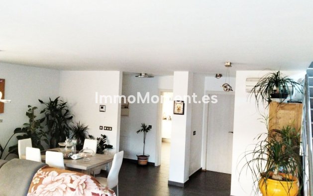 Wiederverkauf - Villa - Calpe - Calpe Centro