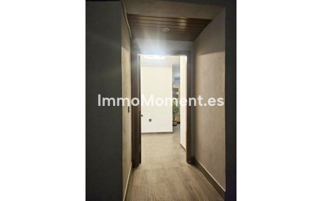 Wiederverkauf - Villa - Calpe - Calpe Centro