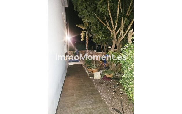 Wiederverkauf - Villa - Calpe - Calpe Centro