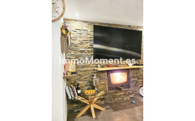 Wiederverkauf - Villa - Calpe - Calpe Centro