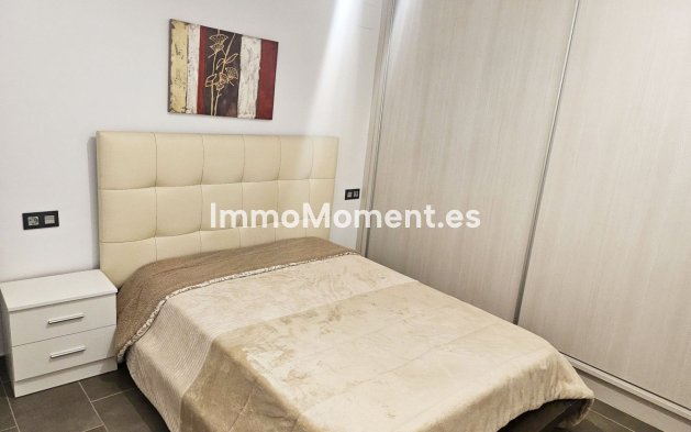 Wiederverkauf - Villa - Calpe - Calpe Centro