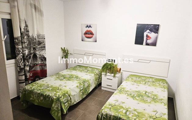 Wiederverkauf - Villa - Calpe - Calpe Centro