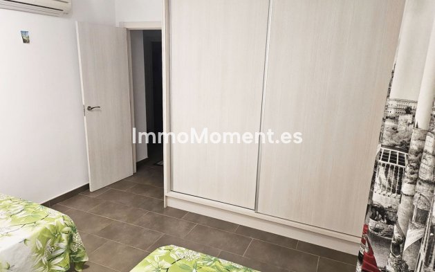 Wiederverkauf - Villa - Calpe - Calpe Centro