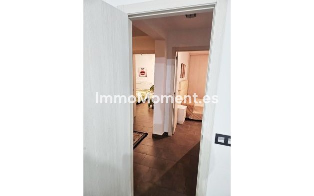 Wiederverkauf - Villa - Calpe - Calpe Centro