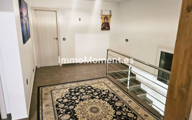 Wiederverkauf - Villa - Calpe - Calpe Centro