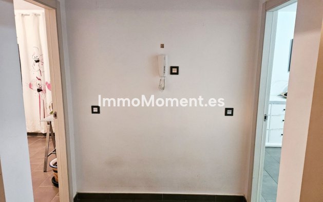 Wiederverkauf - Villa - Calpe - Calpe Centro