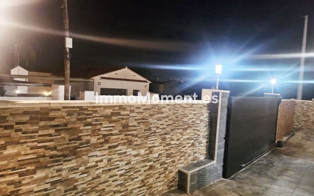 Wiederverkauf - Villa - Calpe - Calpe Centro