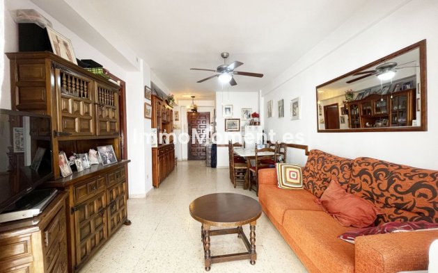 Wiederverkauf - Wohnung - Calpe - Calpe Centro