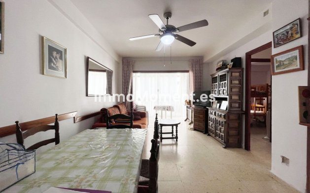 Wiederverkauf - Wohnung - Calpe - Calpe Centro