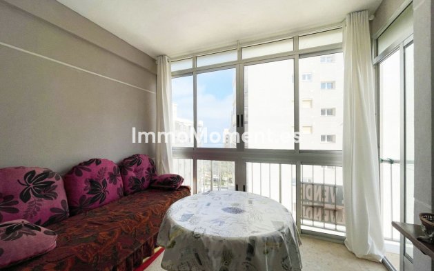 Wiederverkauf - Wohnung - Calpe - Calpe Centro