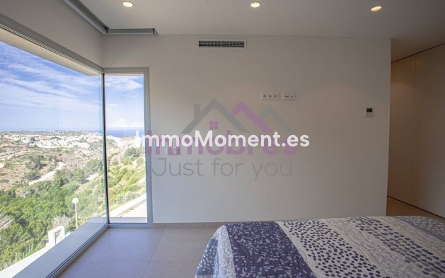 Wiederverkauf - Villa - Benitachell - Cumbre del Sol