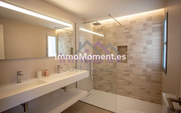 Wiederverkauf - Villa - Benitachell - Cumbre del Sol