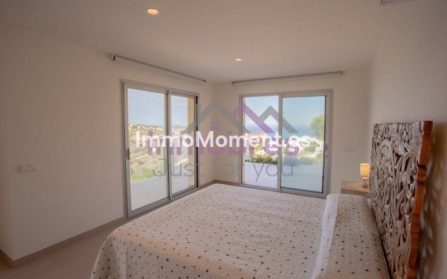 Wiederverkauf - Villa - Benitachell - Cumbre del Sol