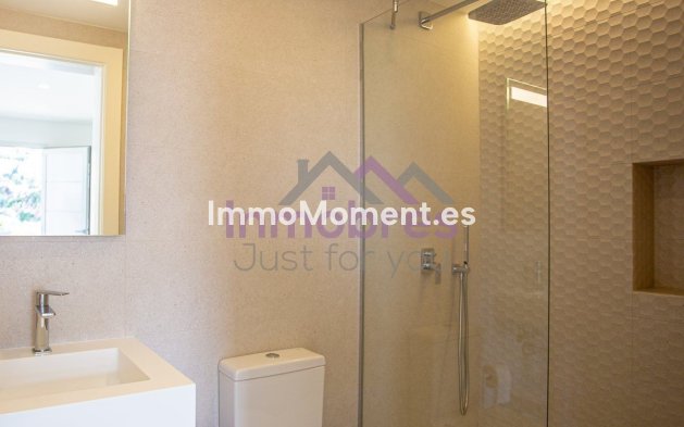 Wiederverkauf - Villa - Benitachell - Cumbre del Sol