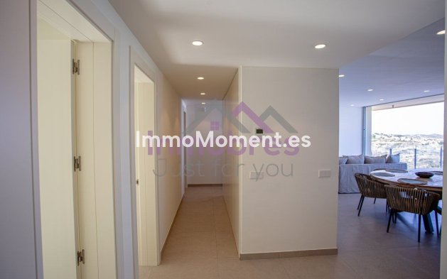 Wiederverkauf - Villa - Benitachell - Cumbre del Sol