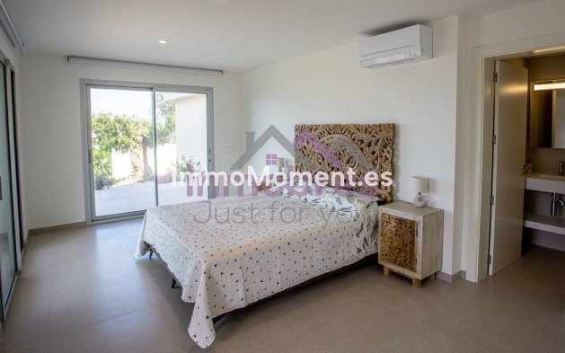 Wiederverkauf - Villa - Benitachell - Cumbre del Sol