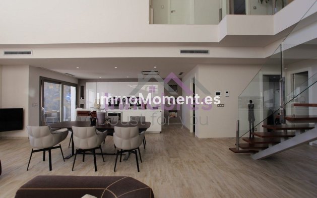 Wiederverkauf - Villa - Altea - Altea Centro