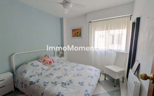 Wiederverkauf - Wohnung - Calpe - Calpe Centro