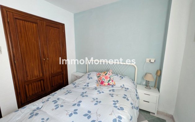 Wiederverkauf - Wohnung - Calpe - Calpe Centro