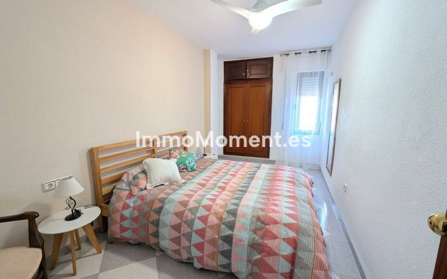 Wiederverkauf - Wohnung - Calpe - Calpe Centro