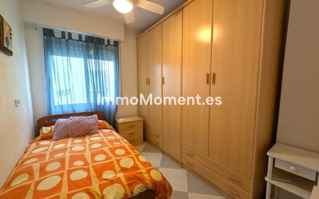Wiederverkauf - Wohnung - Calpe - Calpe Centro