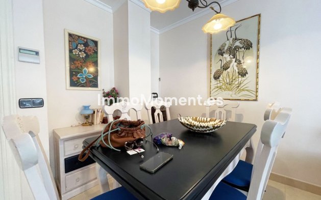 Wiederverkauf - Wohnung - Calpe - Calpe Centro