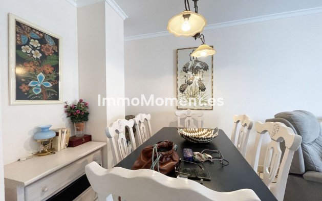 Wiederverkauf - Wohnung - Calpe - Calpe Centro