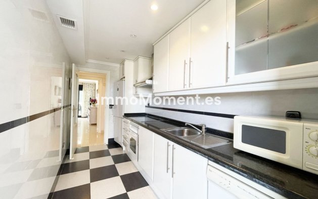 Wiederverkauf - Wohnung - Calpe - Calpe Centro