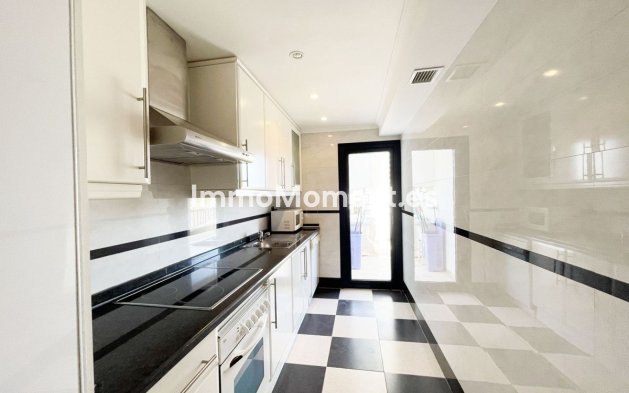 Wiederverkauf - Wohnung - Calpe - Calpe Centro