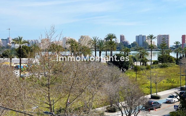 Wiederverkauf - Wohnung - Calpe - Calpe Centro